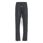Fear of God Essentials FW20 Reflective Track Pants 'Black' 0130250500118001