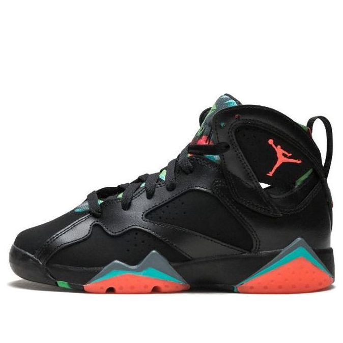 (GS) Air Jordan 7 Retro 30th 'Barcelona Nights' 705412-007