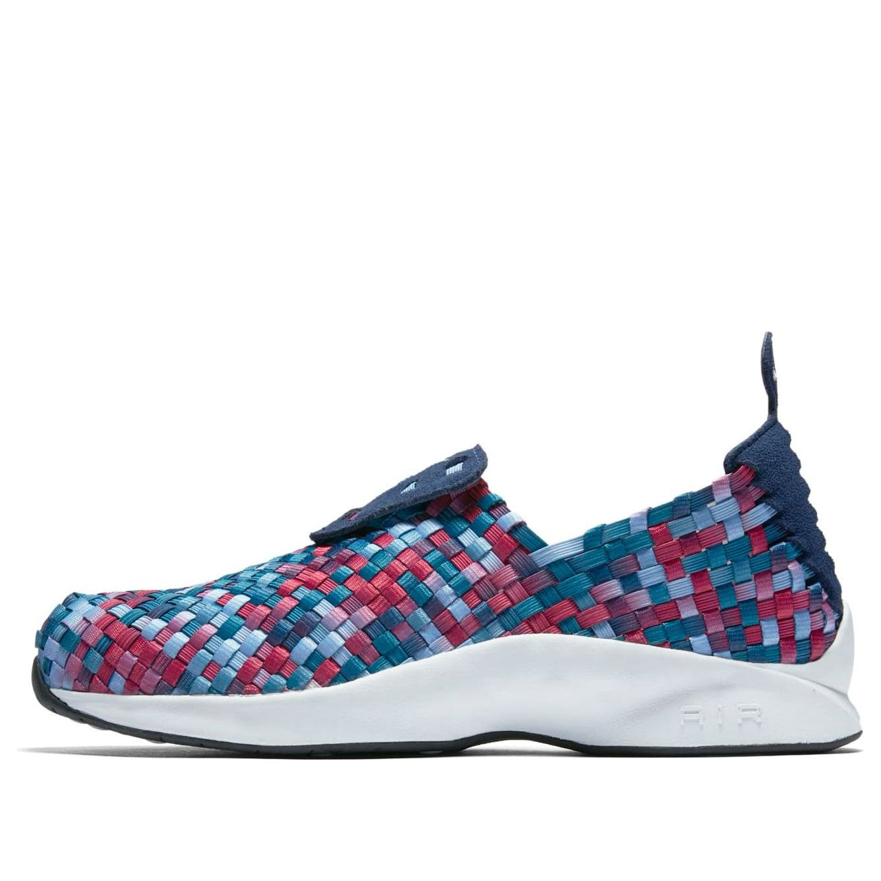 Nike Air Woven Premium 'Purple' 898028-400