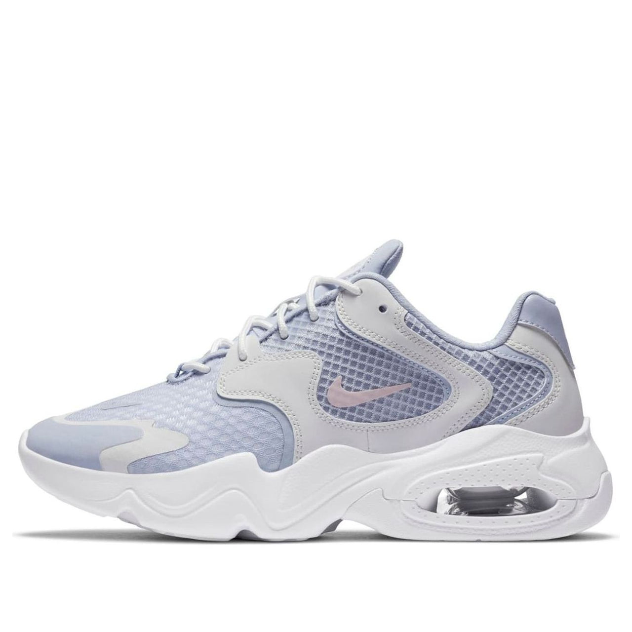 (WMNS) Nike Air Max 2X 'Ghost' CK2947-002