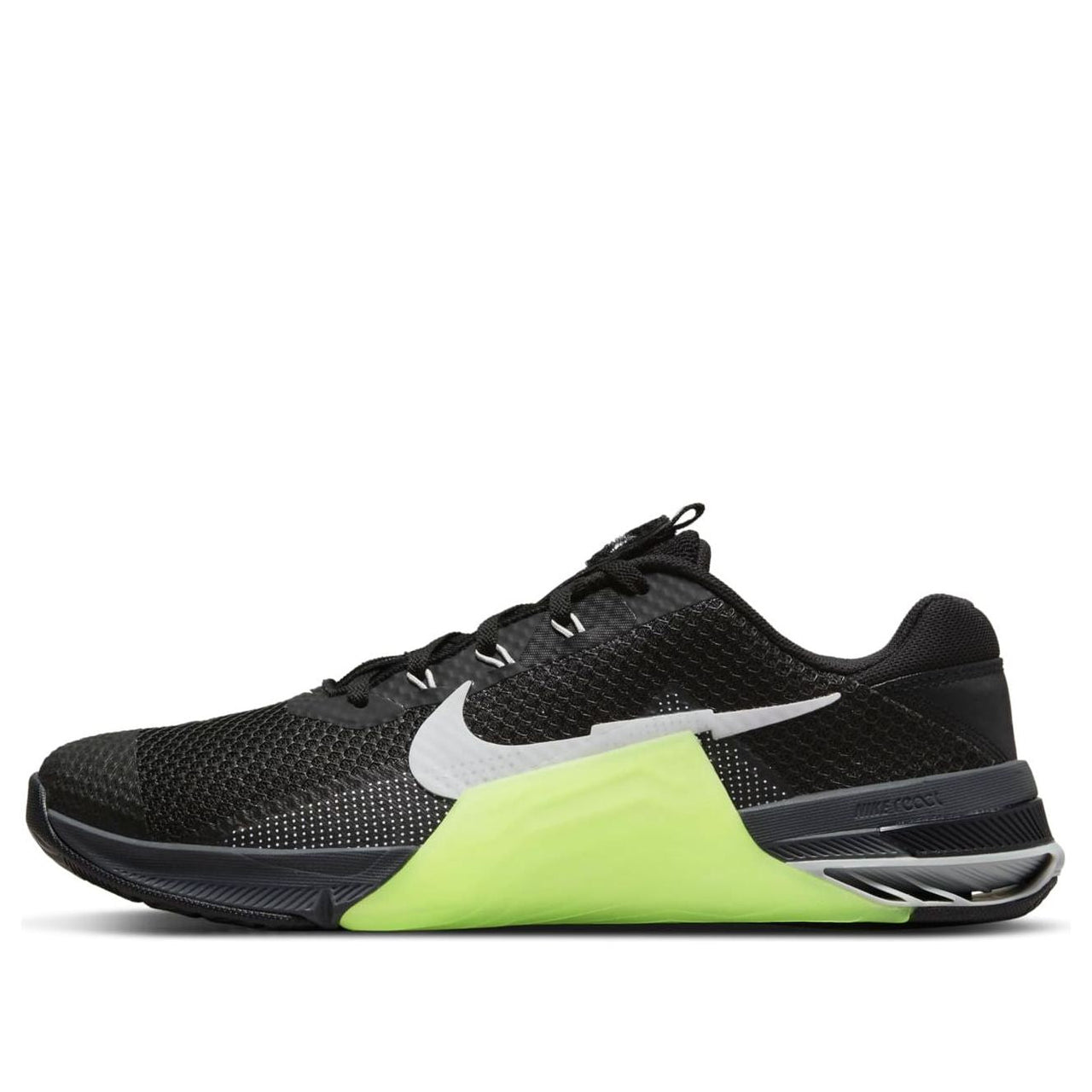Nike Metcon 7 'Black Volt' CZ8281-017