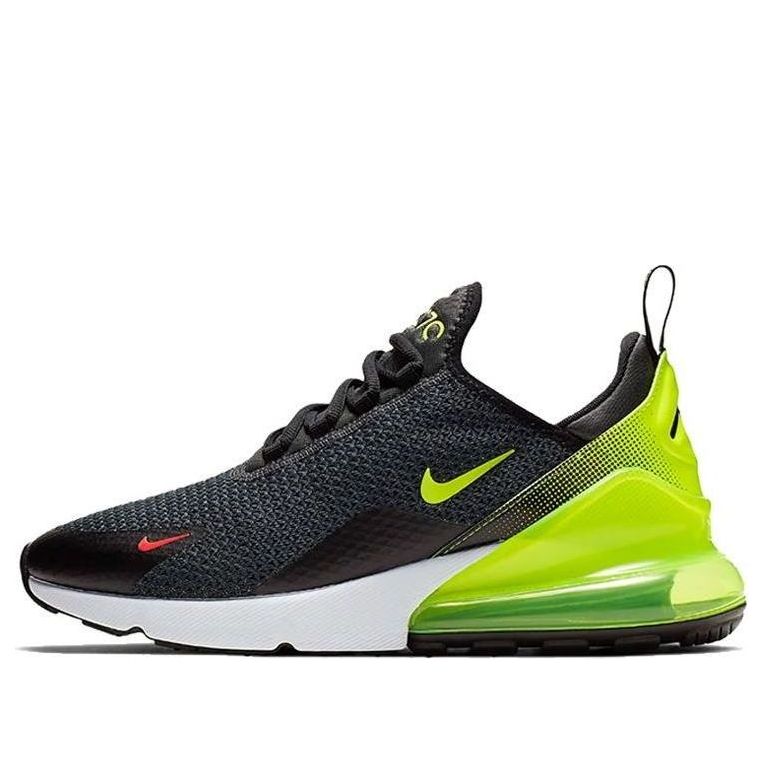 Nike Air Max 270 'Neon Collection' AQ9164-005