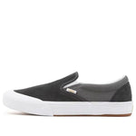 Vans Dan Lacey x BMX Slip-On 'Asphalt Pewter' VN0A5JIS83E