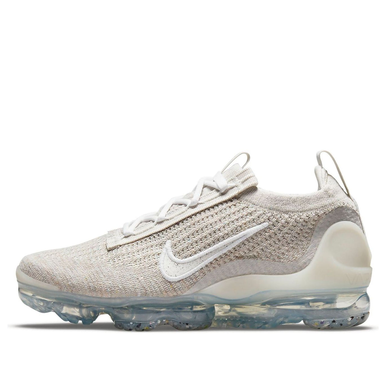 (WMNS) Nike Air VaporMax 2021 Flyknit 'Light Bone' DH4088-001