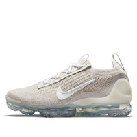 (WMNS) Nike Air VaporMax 2021 Flyknit 'Light Bone' DH4088-001