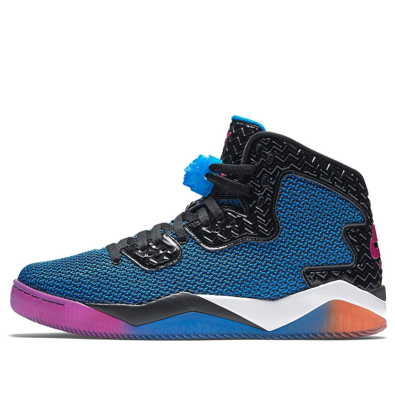 Air Jordan Spike Forty 'Photo Blue' 819952-029