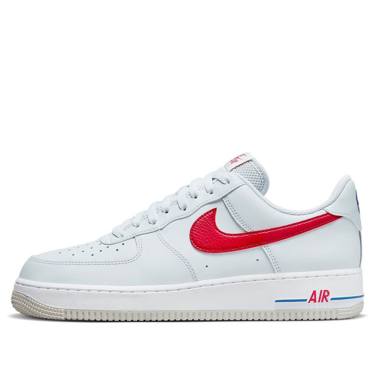 Nike Air Force 1 '07 'USA' DX2660-001