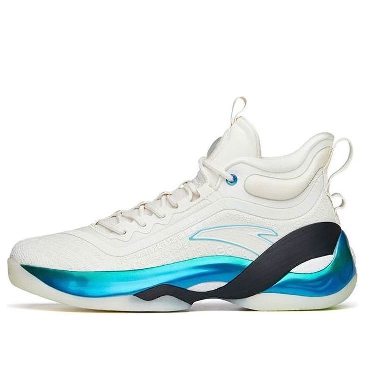 ANTA Klay Thompson 7 'G6 Tang' 112221101-2