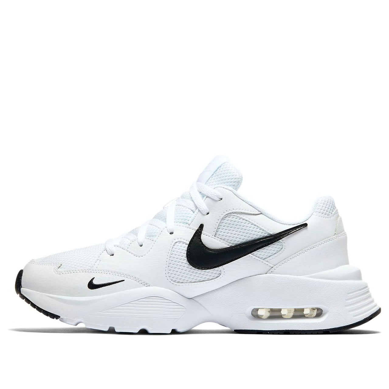 Nike Air Max Fusion 'White Black' CJ1670-102
