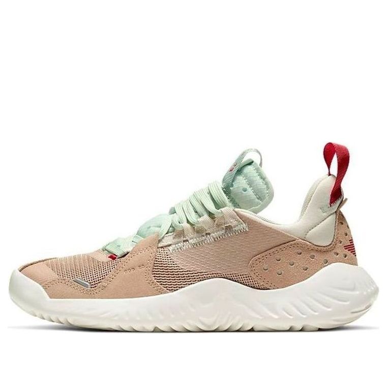 (GS) Air Jordan Delta SP 'Vachetta Tan' CT1565-200