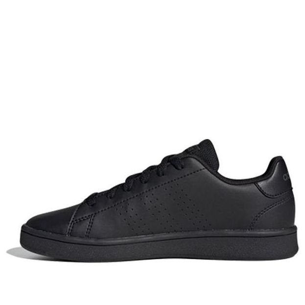 (PS) adidas Advantage 'Black' EF0212
