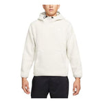Nike Sportswear Sport Casual Sports Breathable Fleece Pullover 'Beige' DD5014-072
