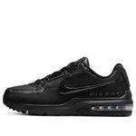 Nike Air Max Limited 3 'Triple Black' 687977-020