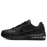 Nike Air Max Limited 3 'Triple Black' 687977-020