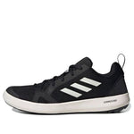 adidas Terrex Cc Boat 'Black White' BC0506