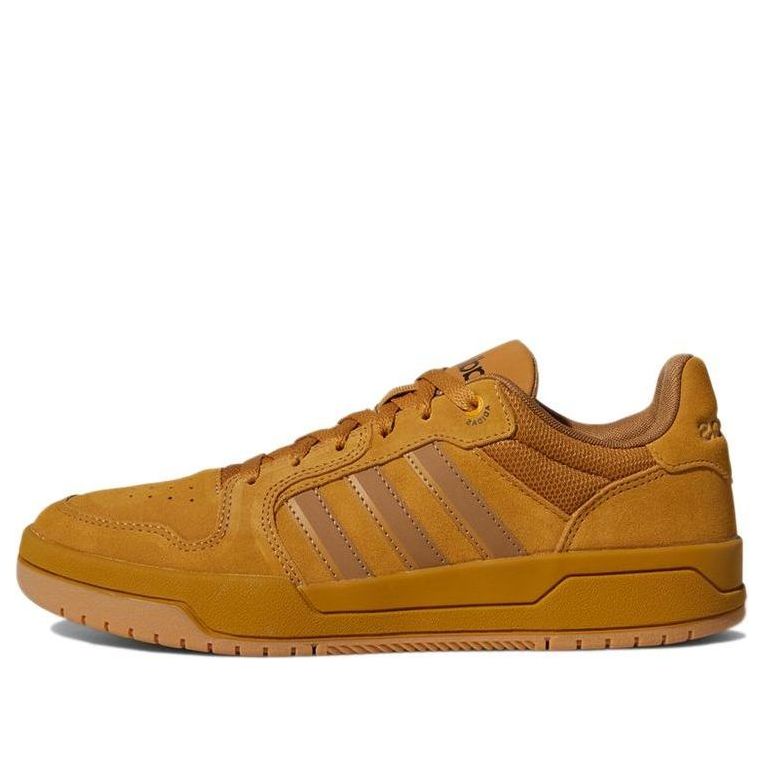 adidas Entrap 'Yellow' GW9673