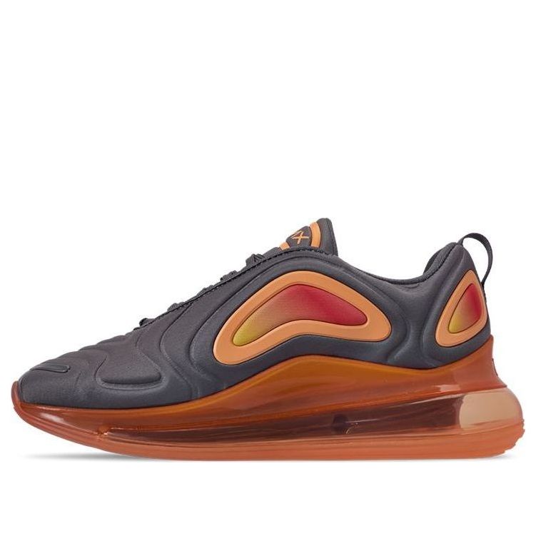 Nike Air Max 720 'Fuel Orange' AO2924-006