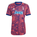 adidas Juventus 22/23 Third Authentic Jersey H38903