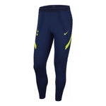 Nike Tottenham Dri-Fit ADV Elite Track Pants 'Navy' CW1115-429