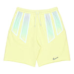 Nike x Pigalle Fleece Shorts 'Luminous Green' CI9952-335
