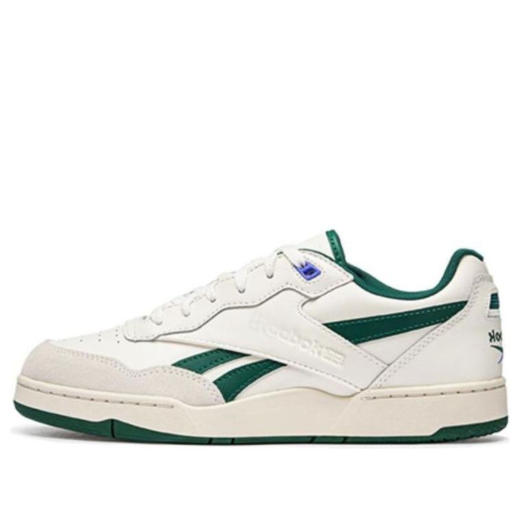 Reebok BB4000 2 'My Name Is - Dark Green' IE6833