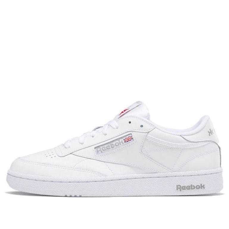 Reebok Club C 85 'White' AR0455