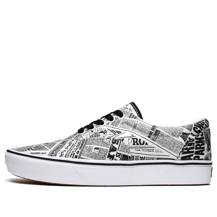 Vans x Harry Potter ComfyCush Era 'Newspaper' VN0A3WM9V9T