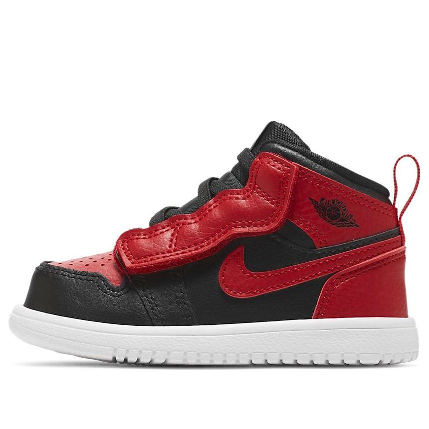 (TD) Air Jordan 1 Mid ALT 'Banned' AR6352-074