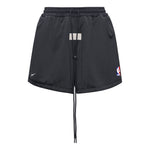Nike x Fear of God x NBA Basketball Shorts Men Black CU4690-010