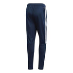 adidas Classic Stripe Logo Sports Training Pants Men's Dark Blue DY3134