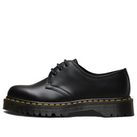 Dr. Martens 1461 Bexjk 'Black' 21084001