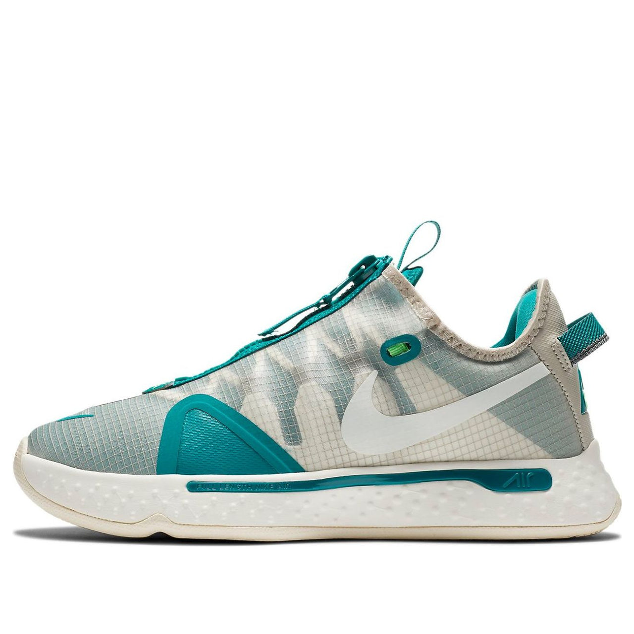 Nike PG 4 'PCG - String' CZ2240-200
