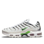 (WMNS) Nike Air Max Plus 'White Green Strike' DN6997-100
