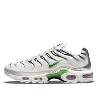 (WMNS) Nike Air Max Plus 'White Green Strike' DN6997-100