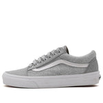 Vans Old Skool Lurex Glitter 'Silver' VN0A38G1UAW