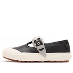 Vans Hardware Style 93 Breathable Wear-resistant Non-Slip Low Tops Casual Skateboarding Shoes Black VN0A3XTJA1N