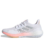 (WMNS) adidas PulseBoost HD Summer.Rdy 'White Light Flash Red' EG0941