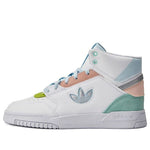 (WMNS) adidas Drop Step XLT 'White Sky Tint' GZ2794