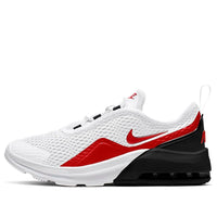 (PS) Nike Air Max Motion 2 'White Black Red' AQ2743-101