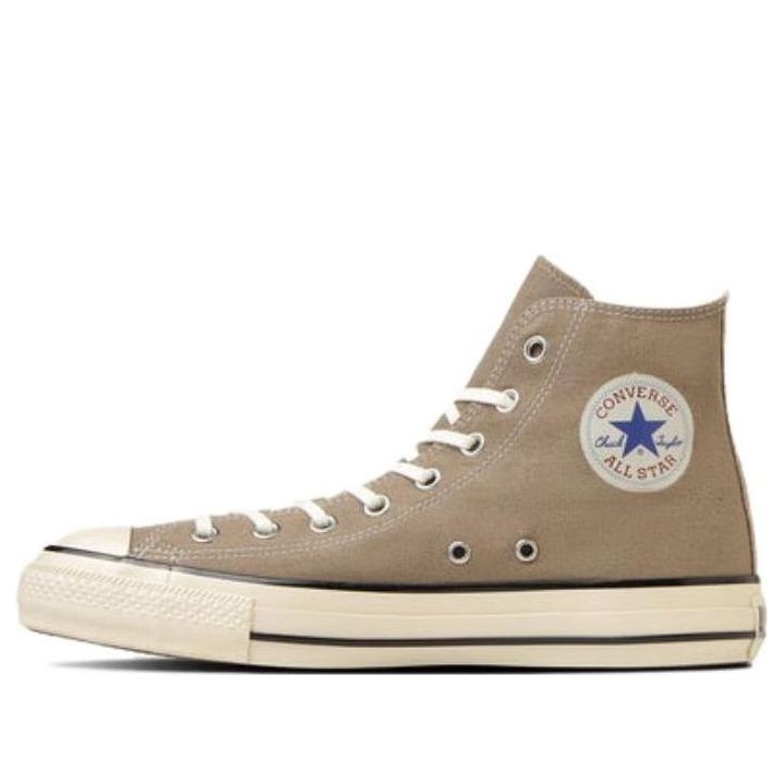 Converse All Star US High Top 'Tan' 31310292