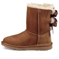 UGG Bailey Bow II Kids 1017394K-CHE