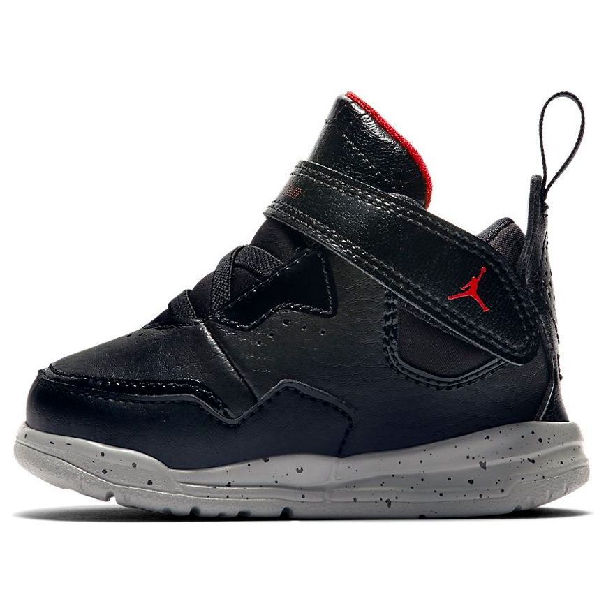 (TD) Air Jordan Courtside 23 'Black' AQ7735-023