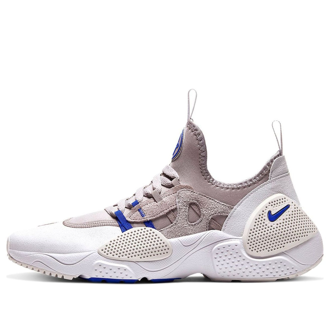 Nike Huarache E.D.G.E. TXT 'Soft Grey' BQ5101-200