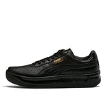 (GS) PUMA GV Special 'Black Team Gold' 344765-76