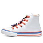 (WMNS) Converse Millie Bobby Brown x Chuck Taylor All Star Hi 'Marina' 567299C