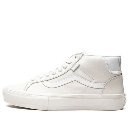 Vans Skate Mid Skool White VN0A5JIM9CT