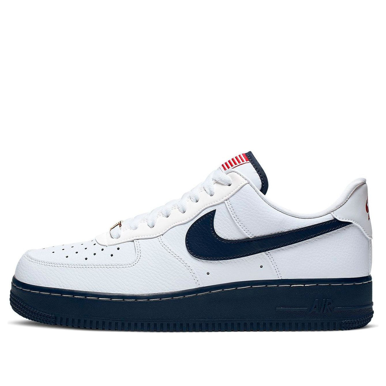 Nike Air Force 1 Low '07 LV8 'USA' CK5718-100