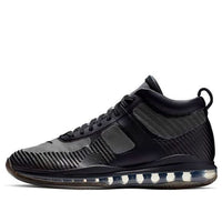 Nike John Elliott x LeBron Icon QS 'Black' AQ0114-001