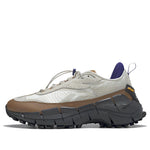 Reebok Zig Kinetica 2.5 Edge 'Chalk Wild Brown' GX6831