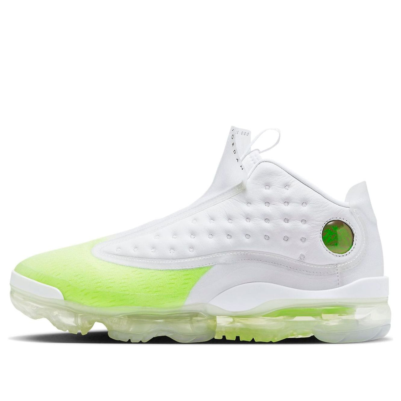(WMNS) Air Jordan Reign 'White Volt' DB0815-107